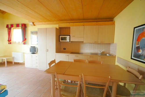 Freeski Chalet Li Palù - Lombardie - Itálie, Livigno - Lyžařské zájezdy