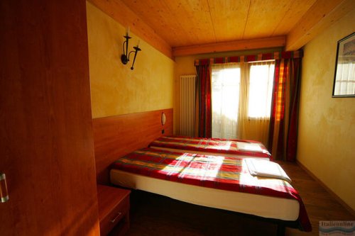 Freeski Chalet Li Palù - Lombardie - Itálie, Livigno - Lyžařské zájezdy