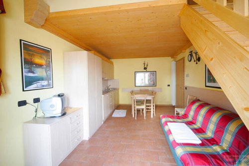 Freeski Chalet Li Palù - Lombardie - Itálie, Livigno - Lyžařské zájezdy