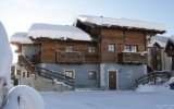 Freeski Chalet Elisabetta - Lombardie - Itálie, Livigno - Lyžařské zájezdy, Freeski Chalet Li Palù Freeski Chalet Li Palù