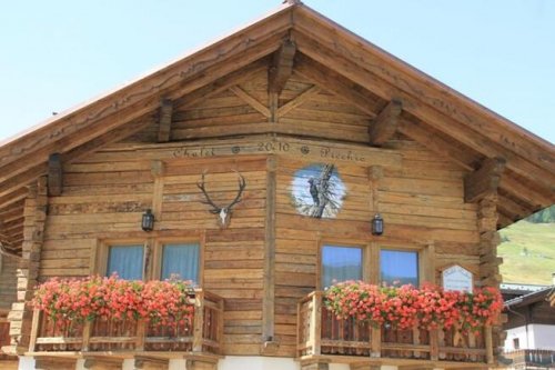 Freeski Chalet Picchio - Lombardie - Itálie, Livigno - Lyžařské zájezdy
