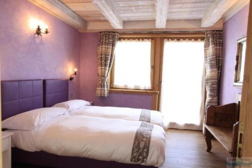 Freeski Chalet Picchio - Lombardie - Itálie, Livigno - Lyžařské zájezdy
