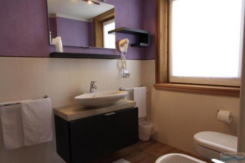 Freeski Chalet Picchio - Lombardie - Itálie, Livigno - Lyžařské zájezdy