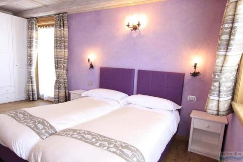 Freeski Chalet Picchio - Lombardie - Itálie, Livigno - Lyžařské zájezdy