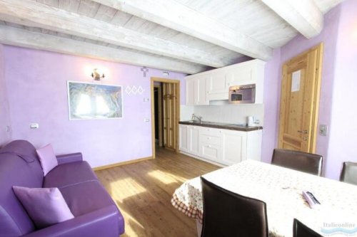 Freeski Chalet Picchio - Lombardie - Itálie, Livigno - Lyžařské zájezdy