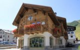 Freeski Chalet Li Palù - Lombardie - Itálie, Livigno - Lyžařské zájezdy, Freeski Chalet Picchio Freeski Chalet Picchio