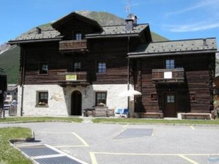 Garni Baita Cecilia - Lombardie - Itálie, Livigno - Lyžařské zájezdy