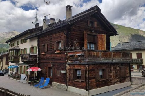 Garni Costa Verde - Lombardie - Itálie, Livigno - Lyžařské zájezdy