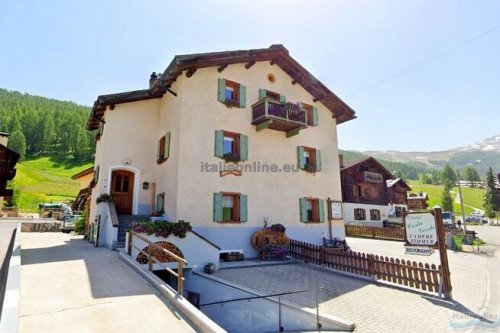 Garni Costa Verde - Lombardie - Itálie, Livigno - Lyžařské zájezdy