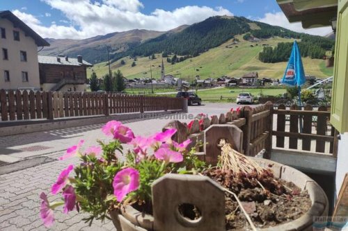 Garni Costa Verde - Lombardie - Itálie, Livigno - Lyžařské zájezdy