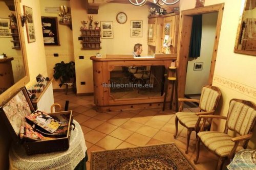 Garni Costa Verde - Lombardie - Itálie, Livigno - Lyžařské zájezdy