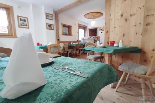 Garni Costa Verde - Lombardie - Itálie, Livigno - Lyžařské zájezdy