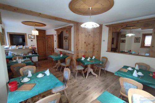 Garni Costa Verde - Lombardie - Itálie, Livigno - Lyžařské zájezdy