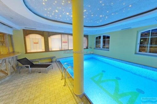 Hotel Chalet All'Imperatore SKI - Trentino - Itálie, Pinzolo/Madonna di Campiglio - Lyžařské zájezdy