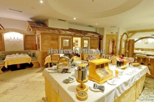 Hotel Chalet All'Imperatore SKI - Trentino - Itálie, Pinzolo/Madonna di Campiglio - Lyžařské zájezdy