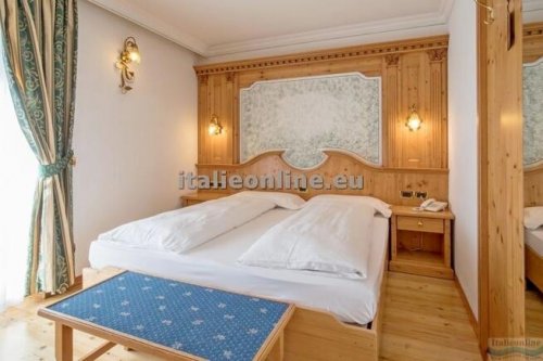 Hotel Chalet All'Imperatore SKI - Trentino - Itálie, Pinzolo/Madonna di Campiglio - Lyžařské zájezdy