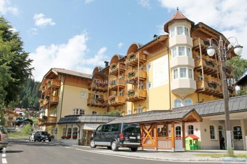 Hotel Chalet All'Imperatore SKI - Trentino - Itálie, Pinzolo/Madonna di Campiglio - Lyžařské zájezdy