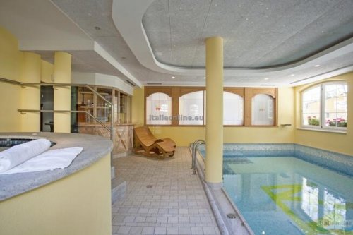 Hotel Chalet All'Imperatore SKI - Trentino - Itálie, Pinzolo/Madonna di Campiglio - Lyžařské zájezdy