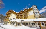 Hotel Chalet all'Imperatore - Madonna di Campiglio - Val di Sole - Itálie, Madonna di Campiglio - Ubytování, Hotel Chalet All'Imperatore SKI Hotel Chalet All'Imperatore SKI