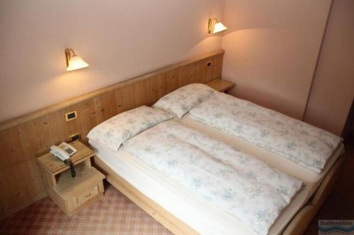 Hotel Garni Caravasc - Lombardie - Itálie, Livigno - Lyžařské zájezdy