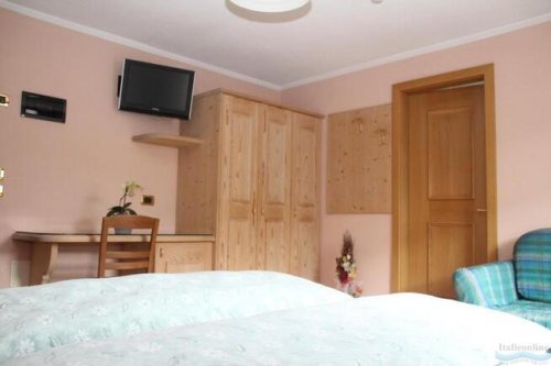 Hotel Garni Caravasc - Lombardie - Itálie, Livigno - Lyžařské zájezdy