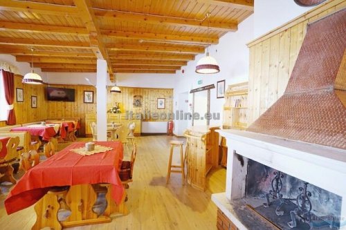 Hotel Piaz SKI - Itálie, Sèn Jan di Fassa - Lyžařské zájezdy