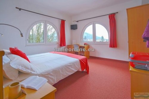 Hotel Piaz SKI - Itálie, Sèn Jan di Fassa - Lyžařské zájezdy
