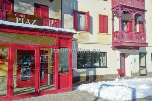 Hotel Piaz SKI - Itálie, Sèn Jan di Fassa - Lyžařské zájezdy
