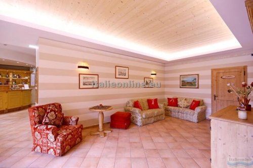 Hotel Piaz SKI - Itálie, Sèn Jan di Fassa - Lyžařské zájezdy
