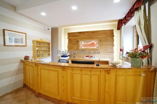 Hotel Piaz SKI - Itálie, Sèn Jan di Fassa - Lyžařské zájezdy