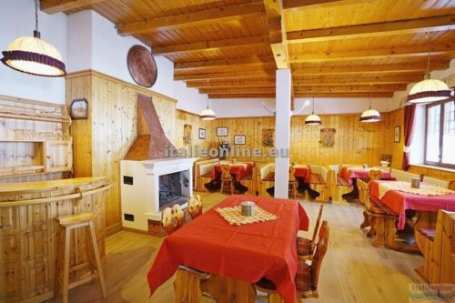 Hotel Piaz SKI - Itálie, Sèn Jan di Fassa - Lyžařské zájezdy