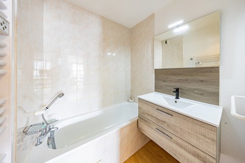 Privátní apartmány Labellemontagne - Savoie - Francie, Valmorel, Saint Francois Longchamp - Lyžařské zájezdy