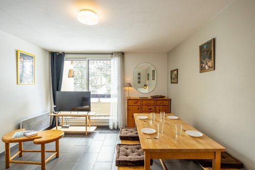 Privátní apartmány Labellemontagne - Savoie - Francie, Valmorel, Saint Francois Longchamp - Lyžařské zájezdy