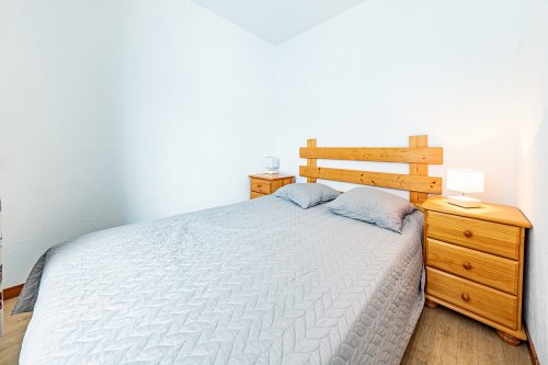 Privátní apartmány Labellemontagne - Savoie - Francie, Valmorel, Saint Francois Longchamp - Lyžařské zájezdy