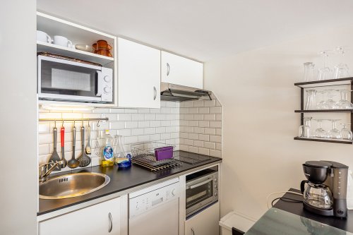 Privátní apartmány Labellemontagne - Savoie - Francie, Valmorel, Saint Francois Longchamp - Lyžařské zájezdy