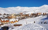 Residence Sappey - Savoie - Francie, Valmorel, Saint Francois Longchamp - Lyžařské zájezdy, Privátní apartmány Labellemontagne Privátní apartmány Labellemontagne