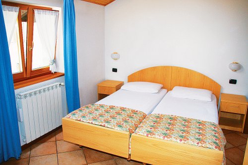 Residence Stella Alpina - Valtellina - Itálie, Aprica - Lyžařské zájezdy