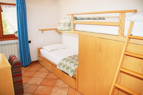 Residence Stella Alpina - Valtellina - Itálie, Aprica - Lyžařské zájezdy