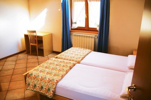 Residence Stella Alpina - Valtellina - Itálie, Aprica - Lyžařské zájezdy