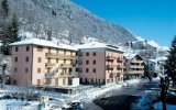 Hotel Stella Alpina a Hotel San Celso - Val di Fiemme - Itálie, Bellamonte - Lyžařské zájezdy, Residence Stella Alpina Residence Stella Alpina