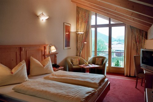 Hotel Goldener Stern - Horní Rakousko - Rakousko, Dachstein West - Lyžařské zájezdy