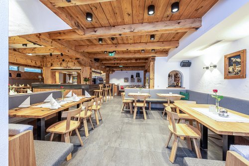 Hotel Goldener Stern - Horní Rakousko - Rakousko, Dachstein West - Lyžařské zájezdy