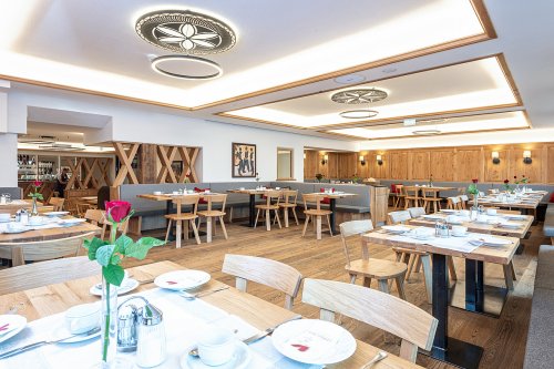 Hotel Goldener Stern - Horní Rakousko - Rakousko, Dachstein West - Lyžařské zájezdy