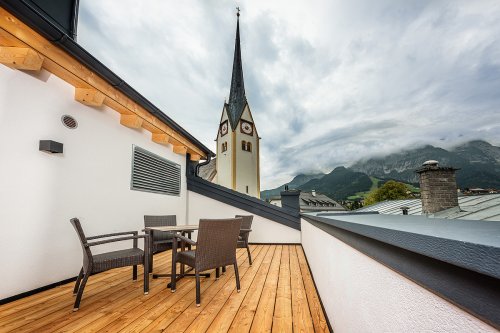 Hotel Goldener Stern - Horní Rakousko - Rakousko, Dachstein West - Lyžařské zájezdy