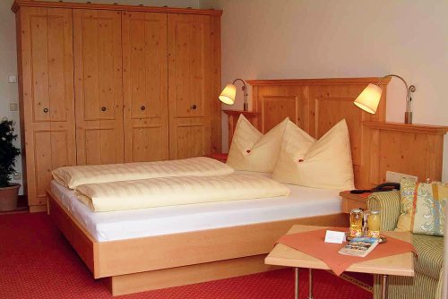 Hotel Goldener Stern - Horní Rakousko - Rakousko, Dachstein West - Lyžařské zájezdy