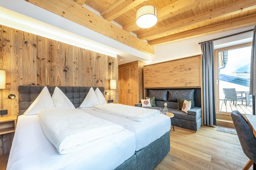 Hotel Goldener Stern - Horní Rakousko - Rakousko, Dachstein West - Lyžařské zájezdy