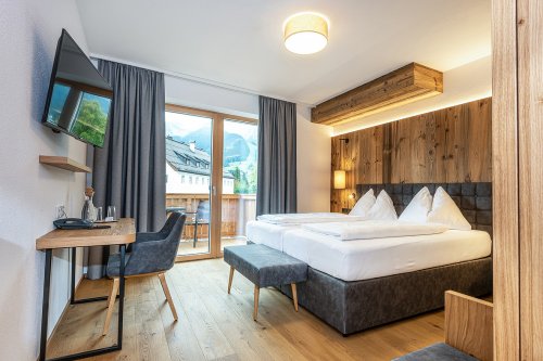 Hotel Goldener Stern - Horní Rakousko - Rakousko, Dachstein West - Lyžařské zájezdy