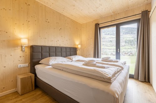 Apartmány Kreischberg by ALPS RESORTS - Štýrsko - Rakousko, Kreischberg - Murau - Lyžařské zájezdy