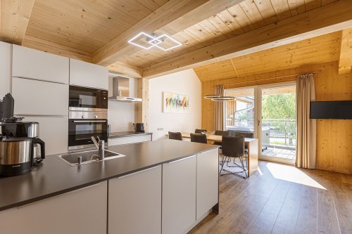 Apartmány Kreischberg by ALPS RESORTS - Štýrsko - Rakousko, Kreischberg - Murau - Lyžařské zájezdy