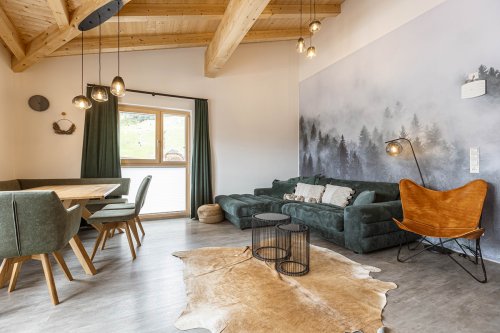 Apartmány Kreischberg by ALPS RESORTS - Štýrsko - Rakousko, Kreischberg - Murau - Lyžařské zájezdy